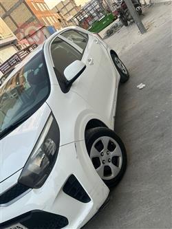 کیا پیکانتۆ